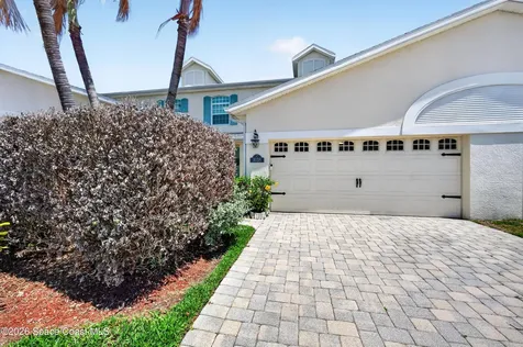 1038 Steven Patrick Avenue Indian Harbour Beach FL 32937