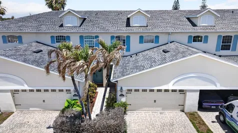 1038 Steven Patrick Avenue Indian Harbour Beach FL 32937