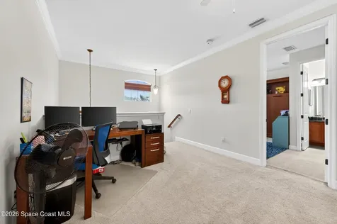 1038 Steven Patrick Avenue Indian Harbour Beach FL 32937