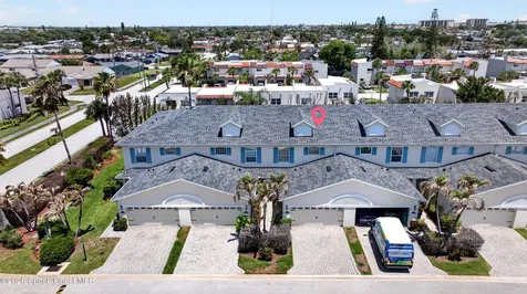 1038 Steven Patrick Avenue Indian Harbour Beach FL 32937