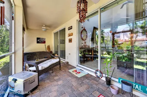 1038 Steven Patrick Avenue Indian Harbour Beach FL 32937