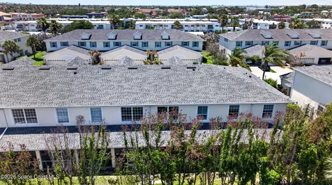 1038 Steven Patrick Avenue Indian Harbour Beach FL 32937