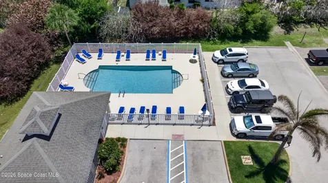 1038 Steven Patrick Avenue Indian Harbour Beach FL 32937