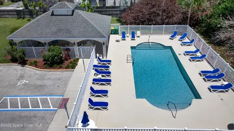 1038 Steven Patrick Avenue Indian Harbour Beach FL 32937