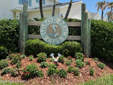 1038 Steven Patrick Avenue Indian Harbour Beach FL 32937