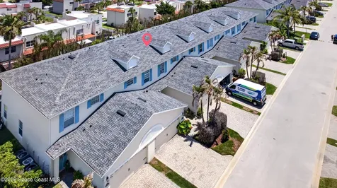 1038 Steven Patrick Avenue Indian Harbour Beach FL 32937