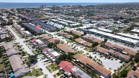 1038 Steven Patrick Avenue Indian Harbour Beach FL 32937