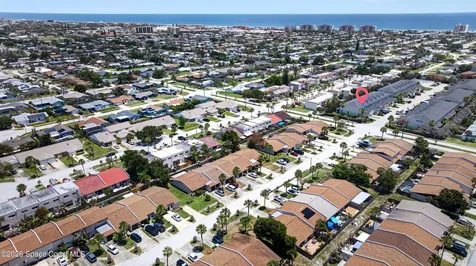 1038 Steven Patrick Avenue Indian Harbour Beach FL 32937