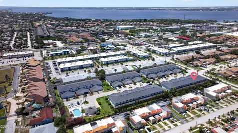 1038 Steven Patrick Avenue Indian Harbour Beach FL 32937
