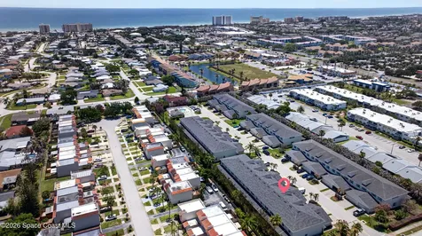 1038 Steven Patrick Avenue Indian Harbour Beach FL 32937