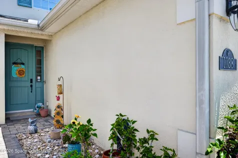 1038 Steven Patrick Avenue Indian Harbour Beach FL 32937
