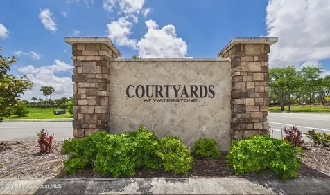 1623 Middlebury Drive Palm Bay FL 32909
