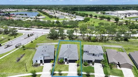 1623 Middlebury Drive Palm Bay FL 32909