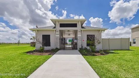 1623 Middlebury Drive Palm Bay FL 32909