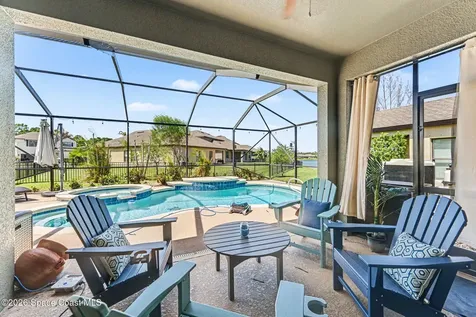 1164 Musgrass Circle West Melbourne FL 32904