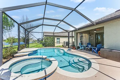 1164 Musgrass Circle West Melbourne FL 32904