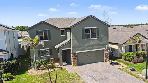 1164 Musgrass Circle West Melbourne FL 32904