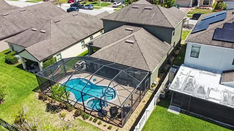 1164 Musgrass Circle West Melbourne FL 32904