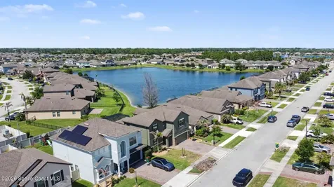 1164 Musgrass Circle West Melbourne FL 32904