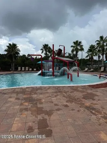 1164 Musgrass Circle West Melbourne FL 32904