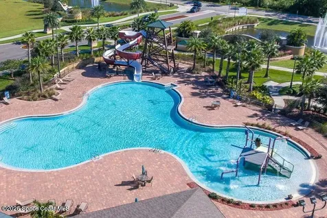 1164 Musgrass Circle West Melbourne FL 32904