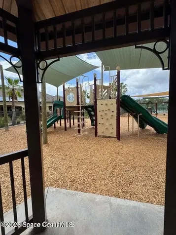 1164 Musgrass Circle West Melbourne FL 32904