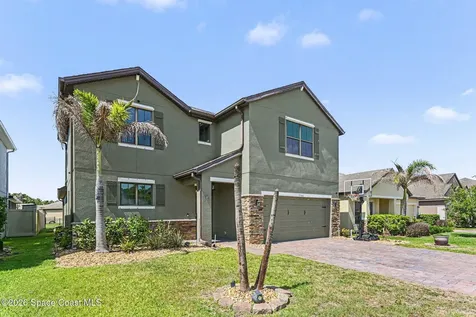 1164 Musgrass Circle West Melbourne FL 32904