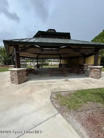 1164 Musgrass Circle West Melbourne FL 32904