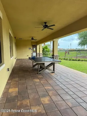 1164 Musgrass Circle West Melbourne FL 32904