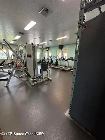 1164 Musgrass Circle West Melbourne FL 32904