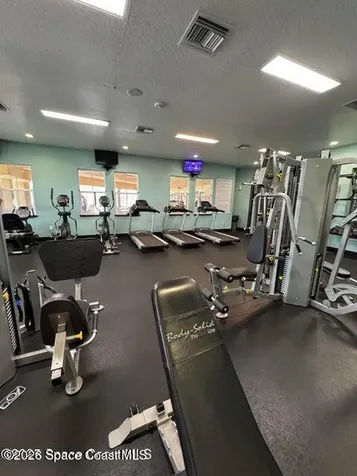 1164 Musgrass Circle West Melbourne FL 32904