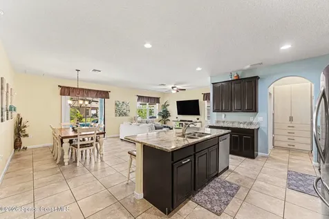 1164 Musgrass Circle West Melbourne FL 32904