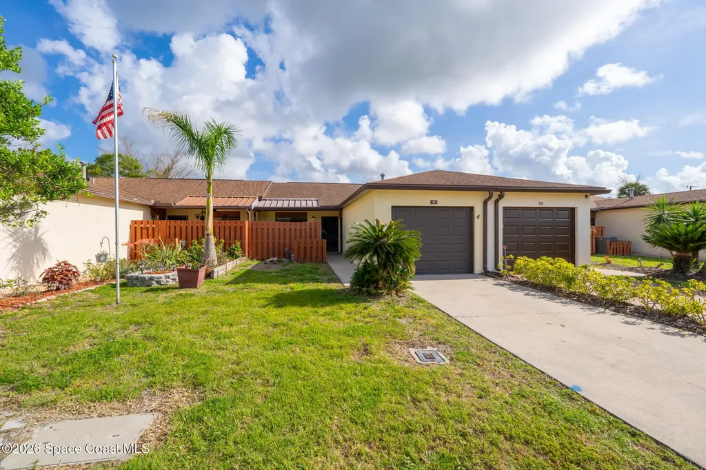 48 Hepburn Place Merritt Island FL 32953