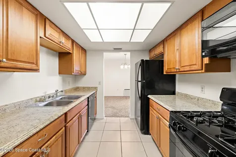 48 Hepburn Place Merritt Island FL 32953