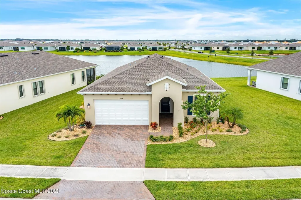 2323 Great Belt Circle Melbourne FL 32940
