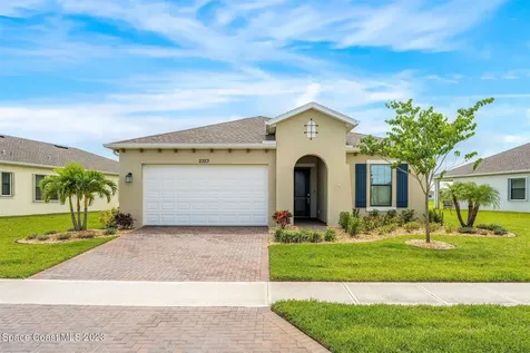 2323 Great Belt Circle Melbourne FL 32940