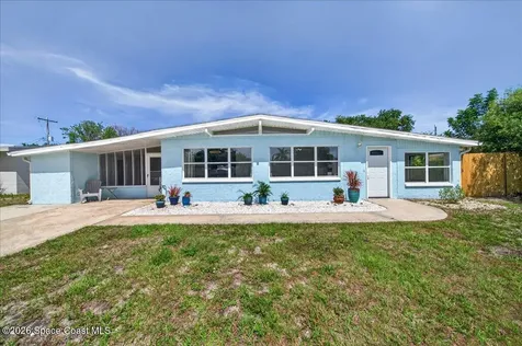 808 7th Street Merritt Island FL 32953