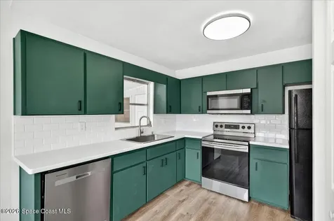 808 7th Street Merritt Island FL 32953
