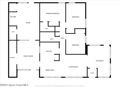 808 7th Street Merritt Island FL 32953