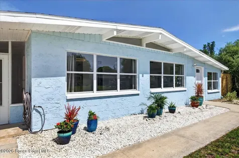 808 7th Street Merritt Island FL 32953
