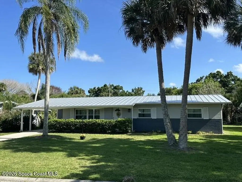 317 Dartmouth Avenue Melbourne FL 32901