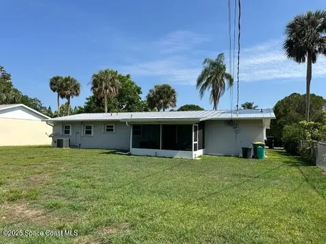 317 Dartmouth Avenue Melbourne FL 32901