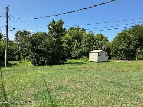 317 Dartmouth Avenue Melbourne FL 32901