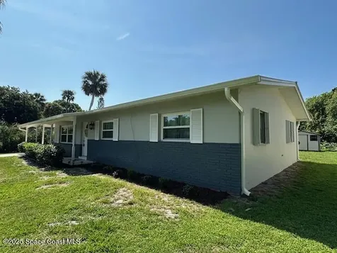 317 Dartmouth Avenue Melbourne FL 32901