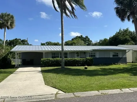 317 Dartmouth Avenue Melbourne FL 32901