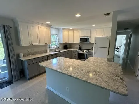 317 Dartmouth Avenue Melbourne FL 32901