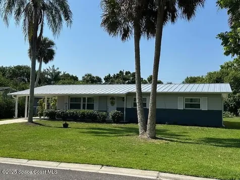 317 Dartmouth Avenue Melbourne FL 32901