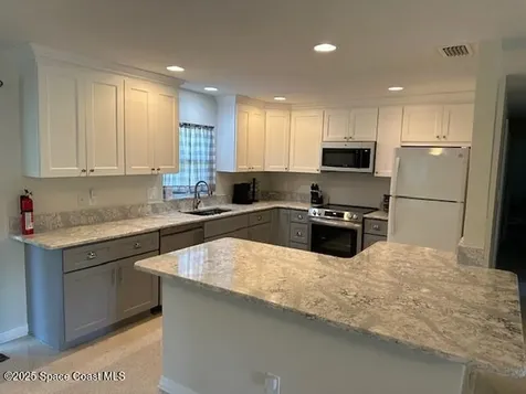 317 Dartmouth Avenue Melbourne FL 32901