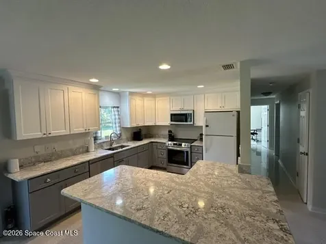 317 Dartmouth Avenue Melbourne FL 32901