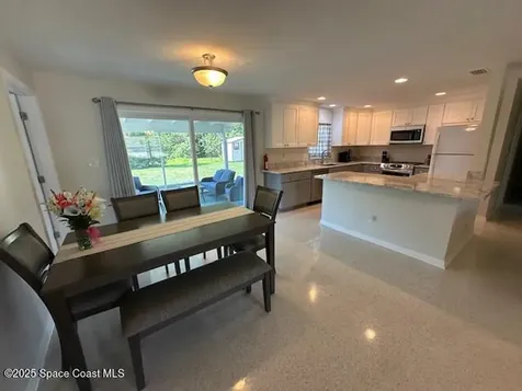 317 Dartmouth Avenue Melbourne FL 32901